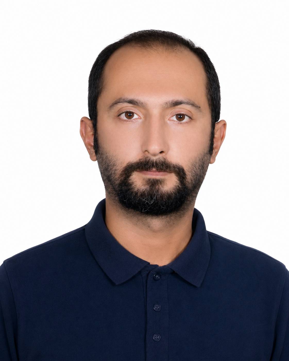 مهدی جعفری آذر