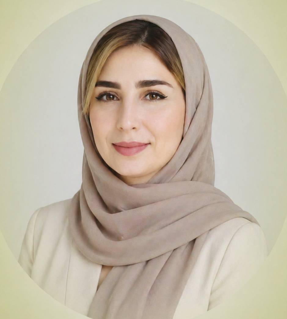 سحر هاشمی